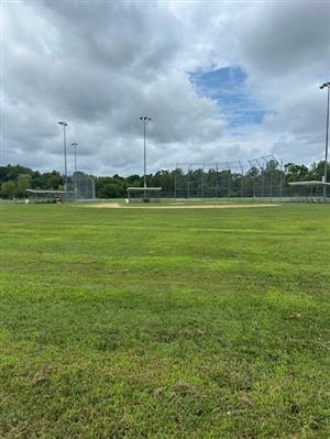 Veteran's Baseball Fields