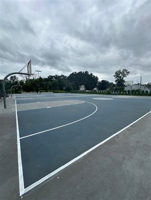 Dillon Basketball