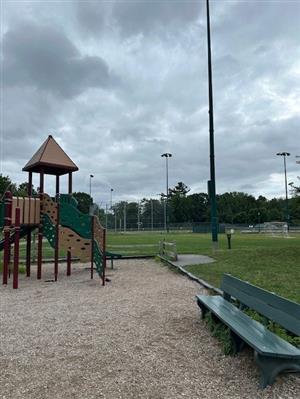 Dillon Park