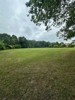 Parker Avenue Field