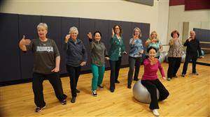 Tai Chi