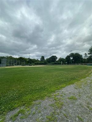 Dillon Baseball Field